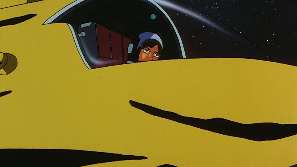 地球へ･･･の画像