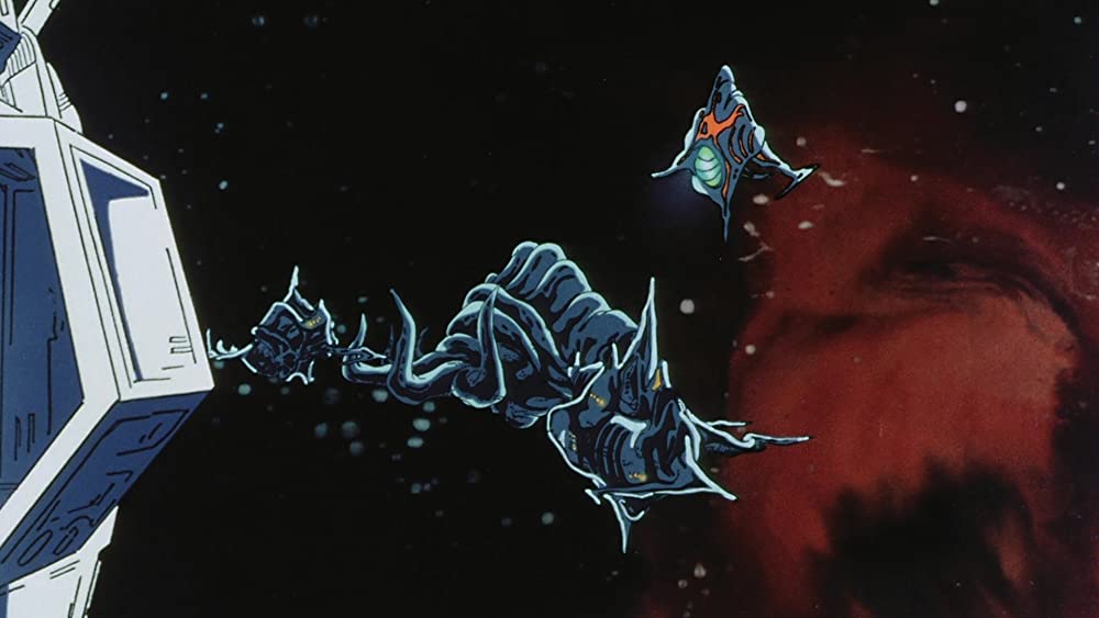 地球へ･･･の画像