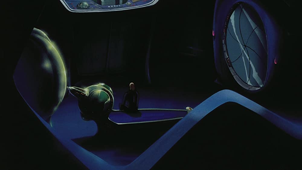 地球へ･･･の画像