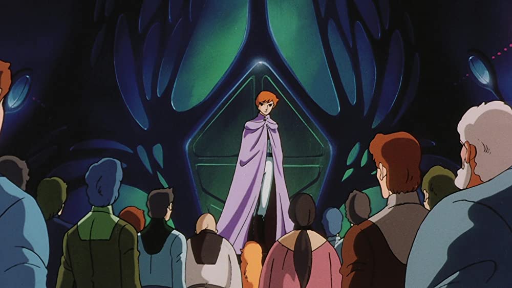 地球へ･･･の画像