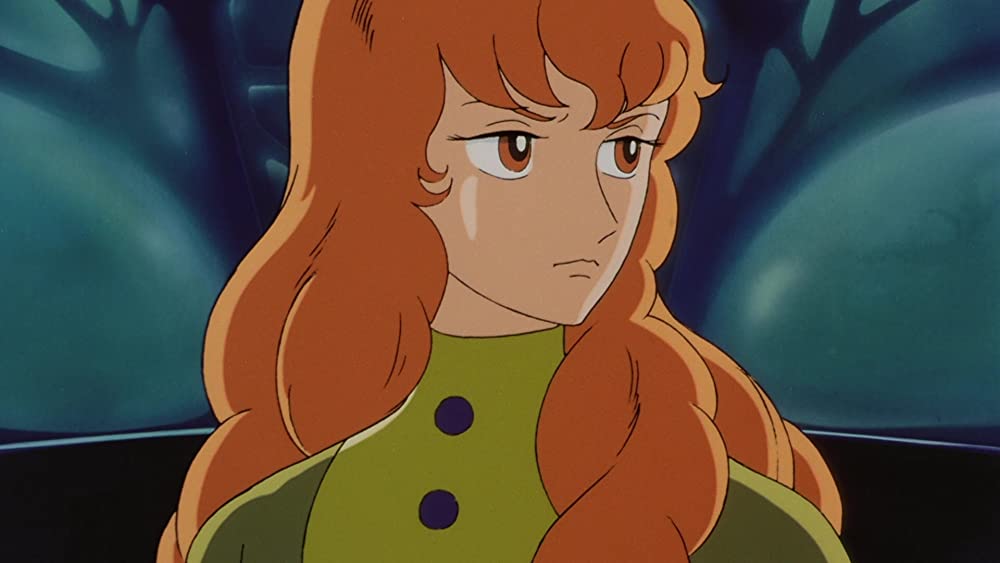 地球へ･･･の画像