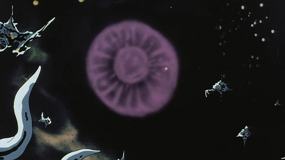 地球へ･･･の画像