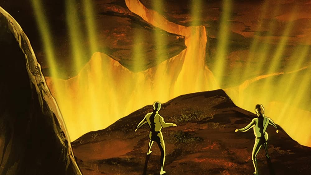 地球へ･･･の画像