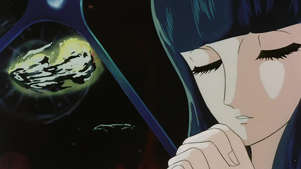 地球へ･･･の画像