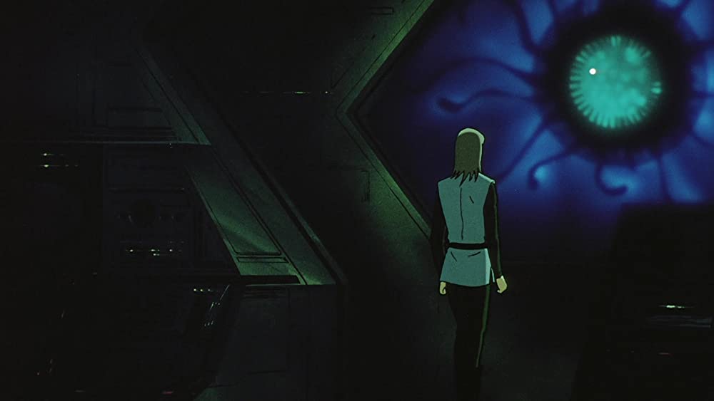 地球へ･･･の画像