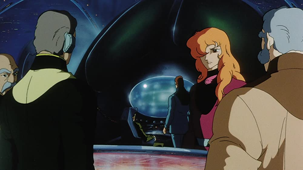 地球へ･･･の画像