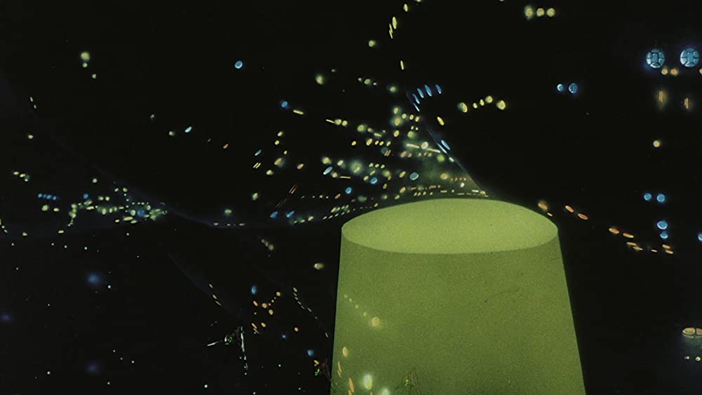 地球へ･･･の画像