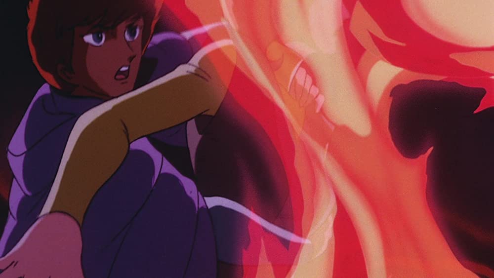 地球へ･･･の画像