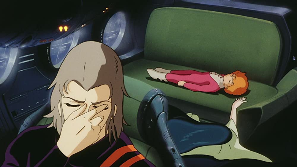 地球へ･･･の画像