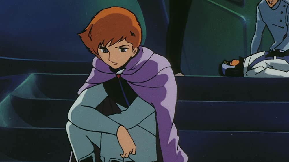 地球へ･･･の画像