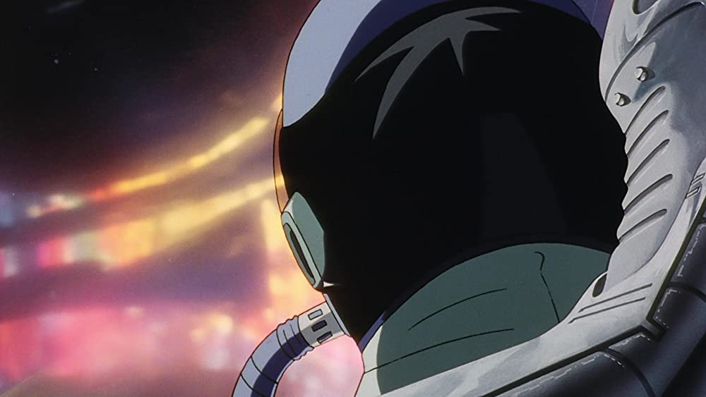 地球へ･･･の画像