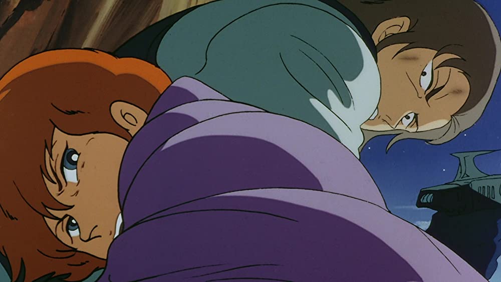 地球へ･･･の画像