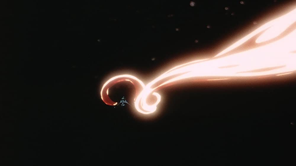 地球へ･･･の画像