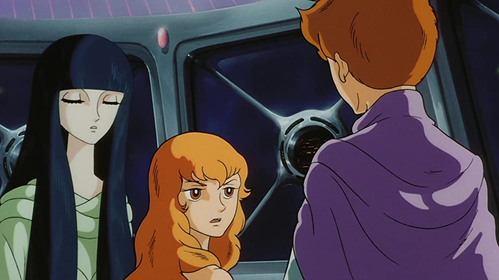 地球へ･･･の画像