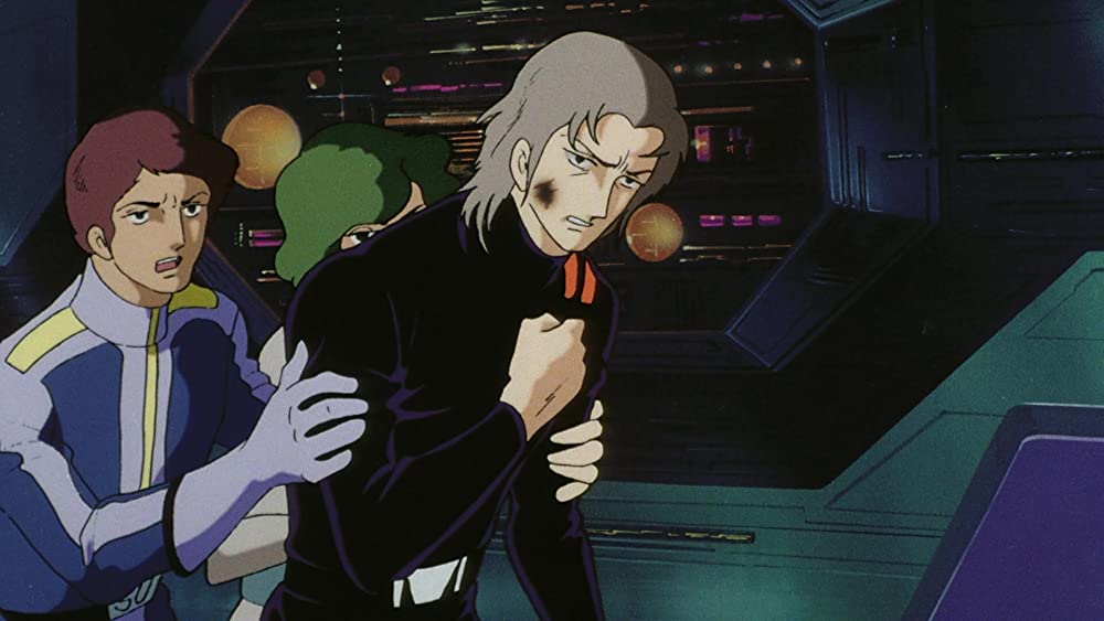 地球へ･･･の画像