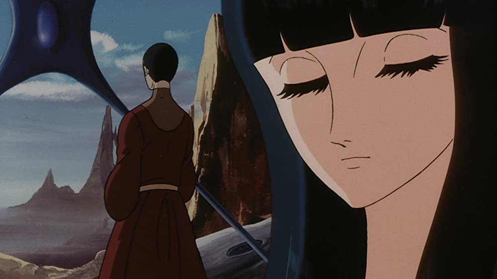 地球へ･･･の画像