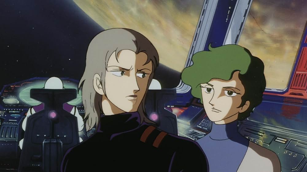 地球へ･･･の画像