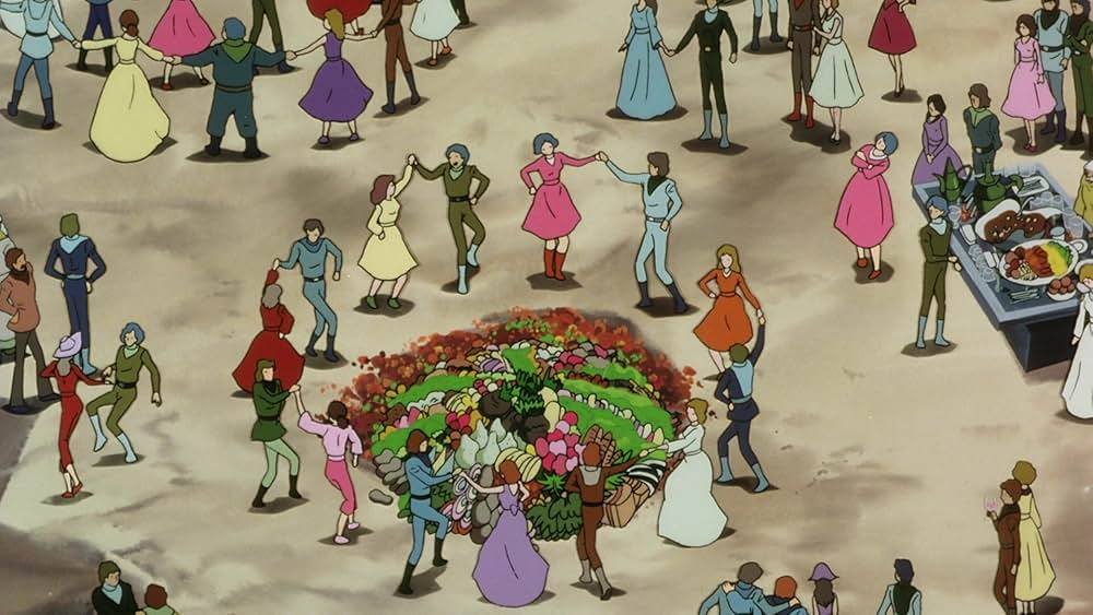 地球へ･･･の画像