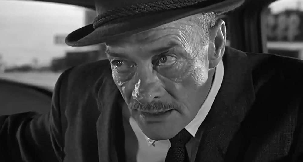 殺人捜査線の画像