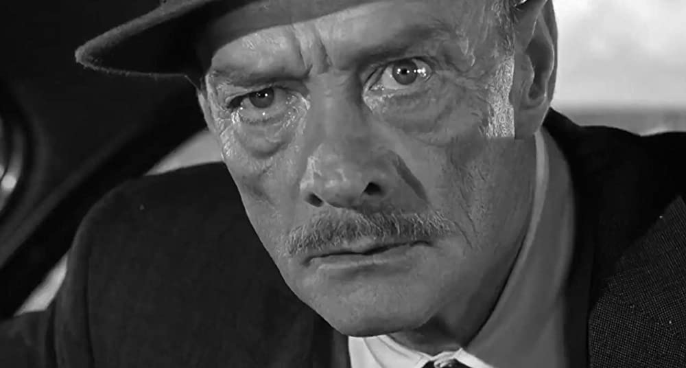 殺人捜査線の画像