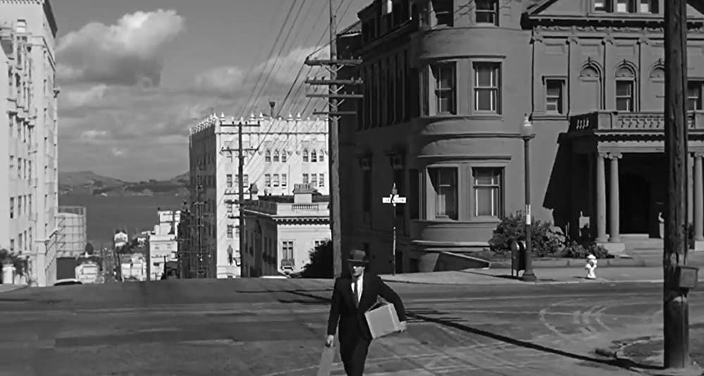 「殺人捜査線」イーライ・ウォラックの画像