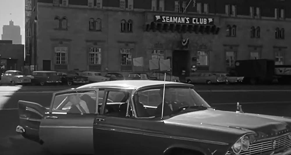 殺人捜査線の画像