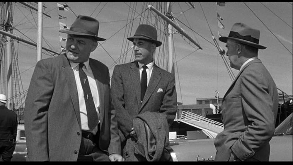 殺人捜査線の画像