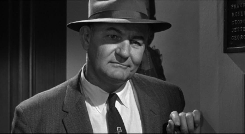 殺人捜査線の画像