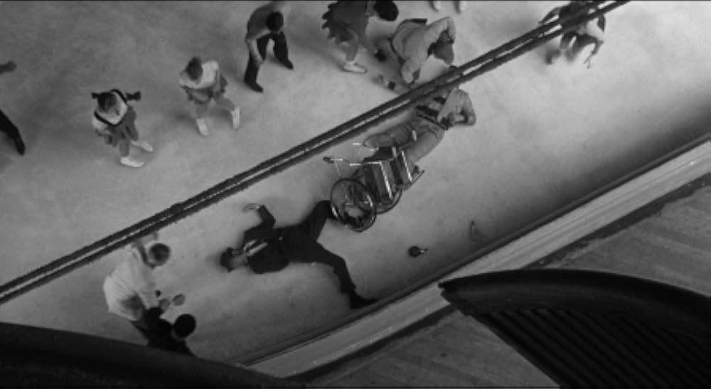 殺人捜査線の画像