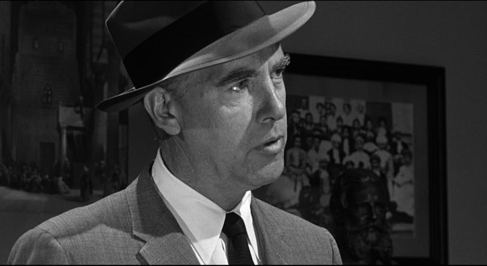 殺人捜査線の画像