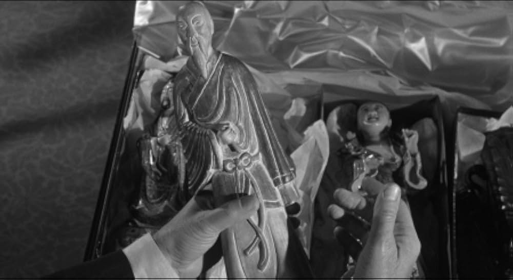 殺人捜査線の画像