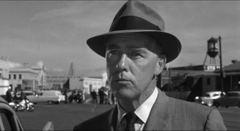 殺人捜査線の画像