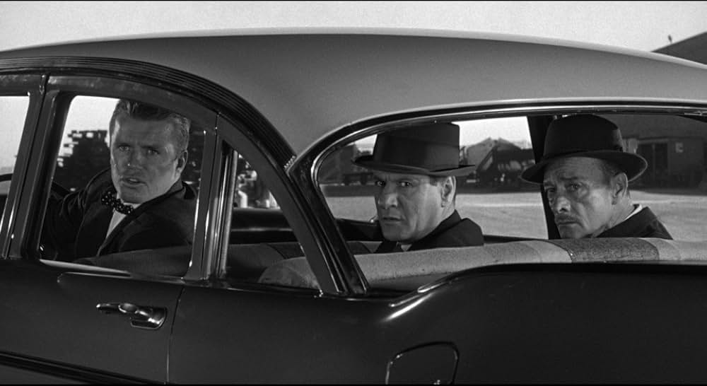 殺人捜査線の画像