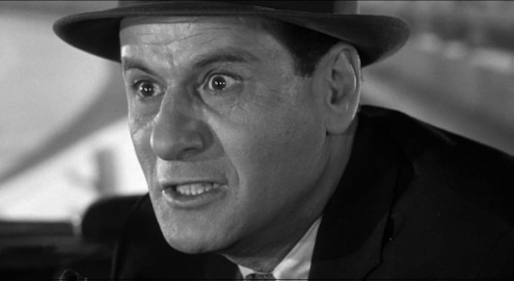 殺人捜査線の画像