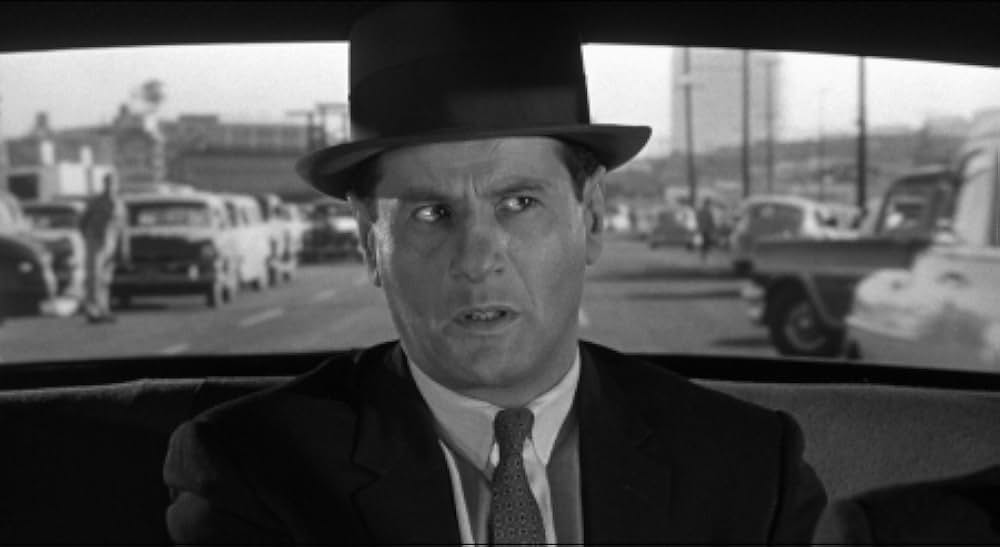 殺人捜査線の画像