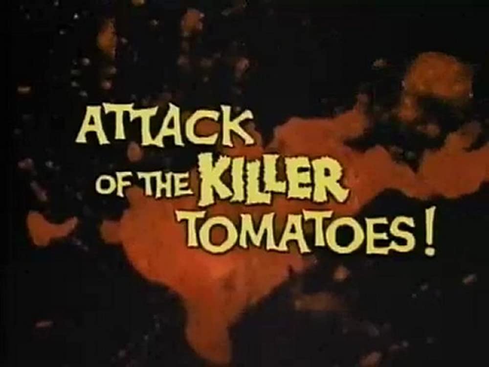 アタック・オブ・ザ・キラートマトの画像