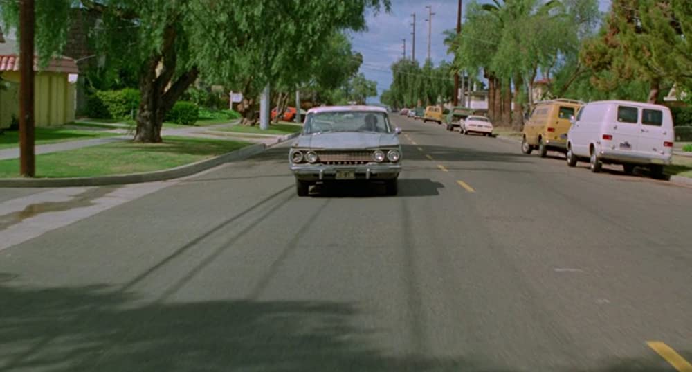 アタック・オブ・ザ・キラートマトの画像