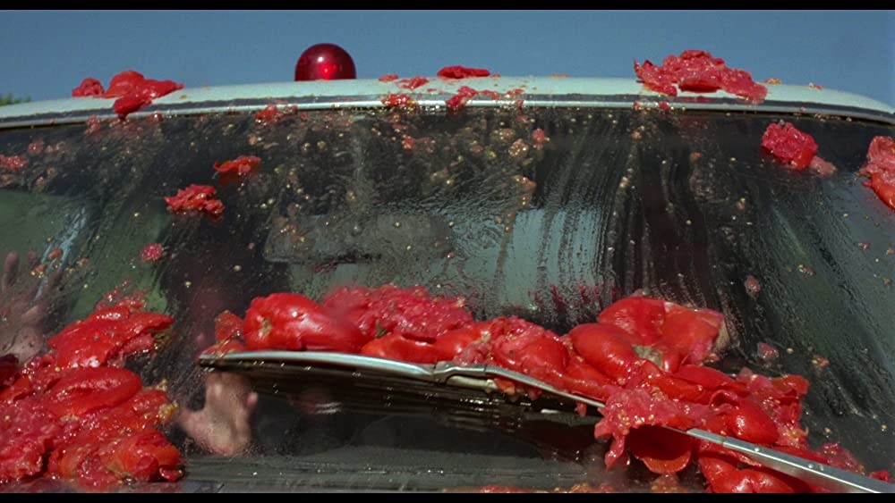 アタック・オブ・ザ・キラートマトの画像