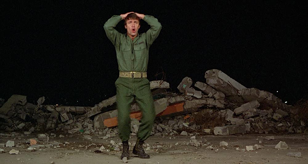 アタック・オブ・ザ・キラートマトの画像