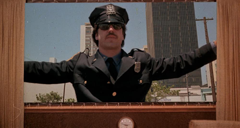 アタック・オブ・ザ・キラートマトの画像