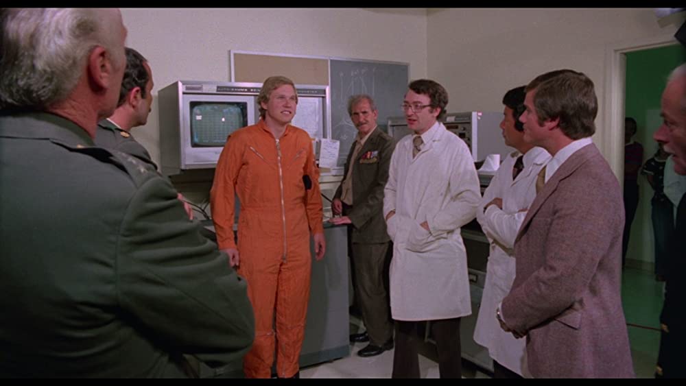 アタック・オブ・ザ・キラートマトの画像