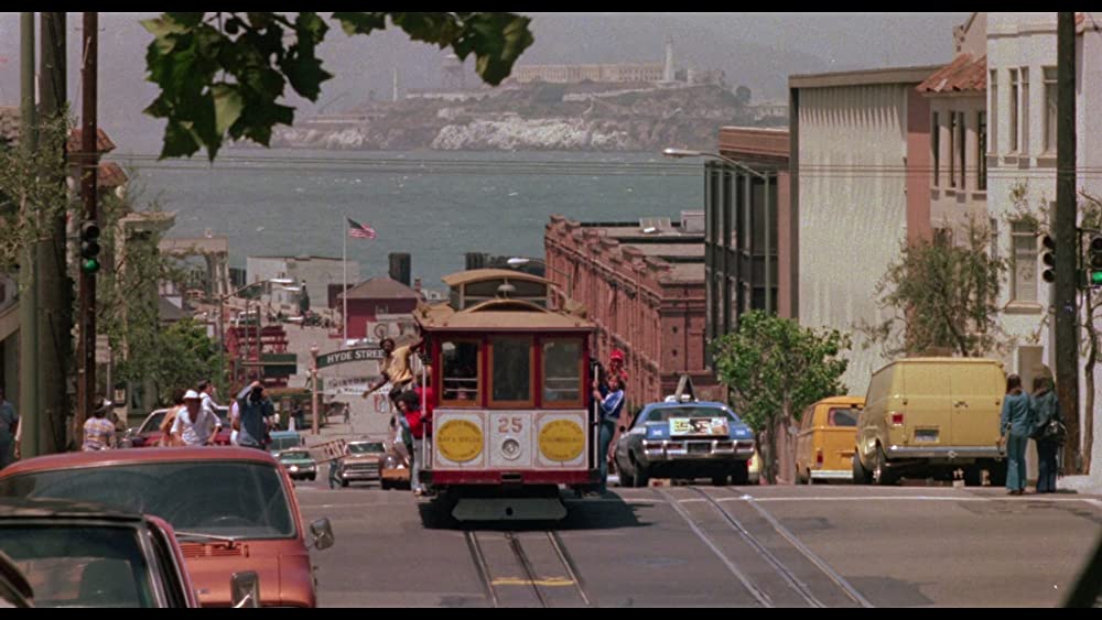 アタック・オブ・ザ・キラートマトの画像