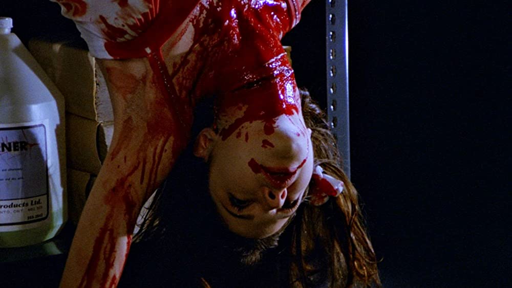 プロムナイトの画像