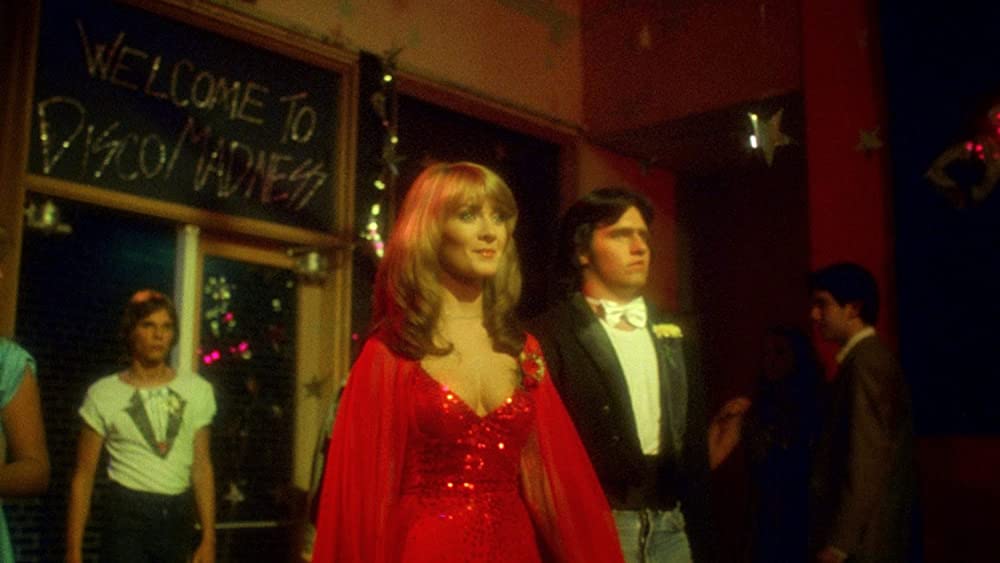 プロムナイトの画像