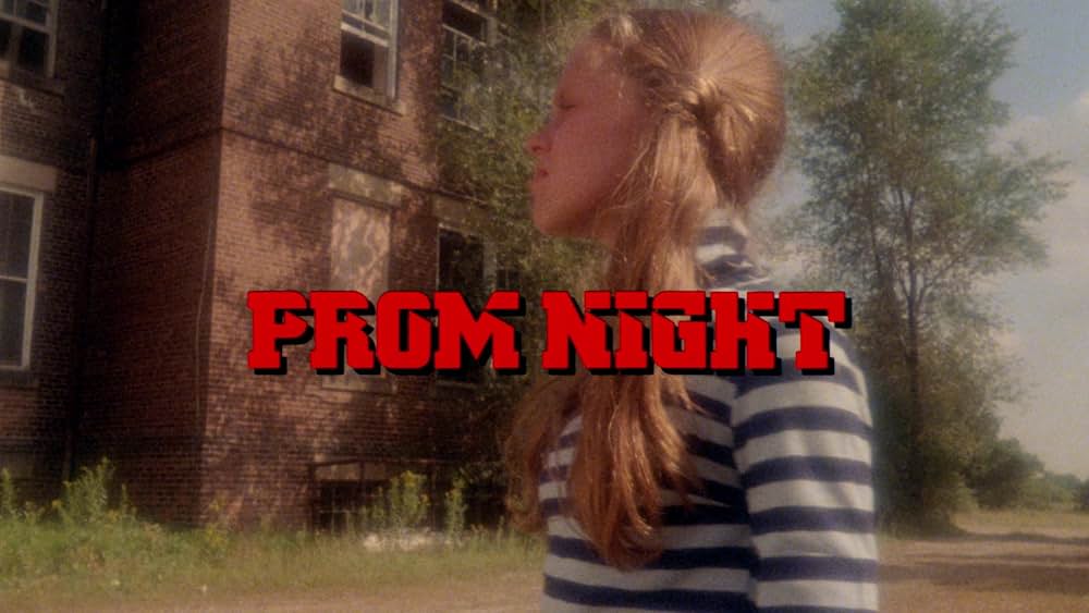 プロムナイトの画像