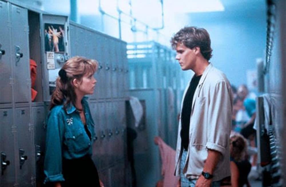 「恋しくて」リー・トンプソン & クレイグ・シェイファーの画像