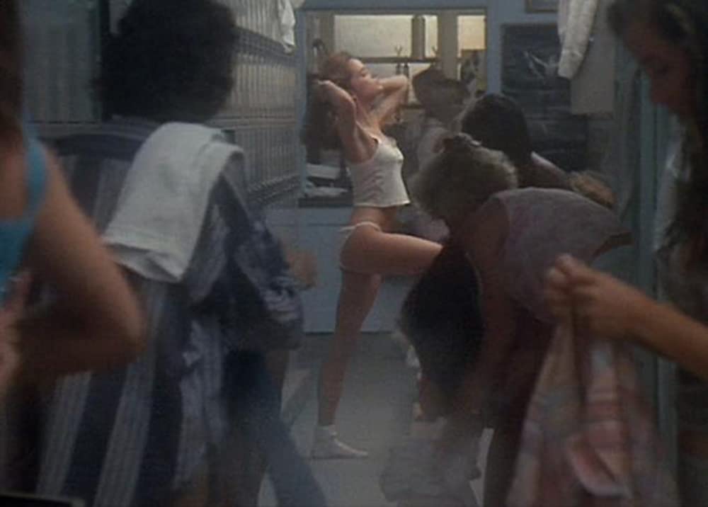 「恋しくて」リー・トンプソンの画像