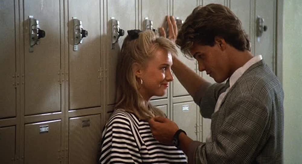 「恋しくて」クレイグ・シェイファー & Chynna Phillipsの画像