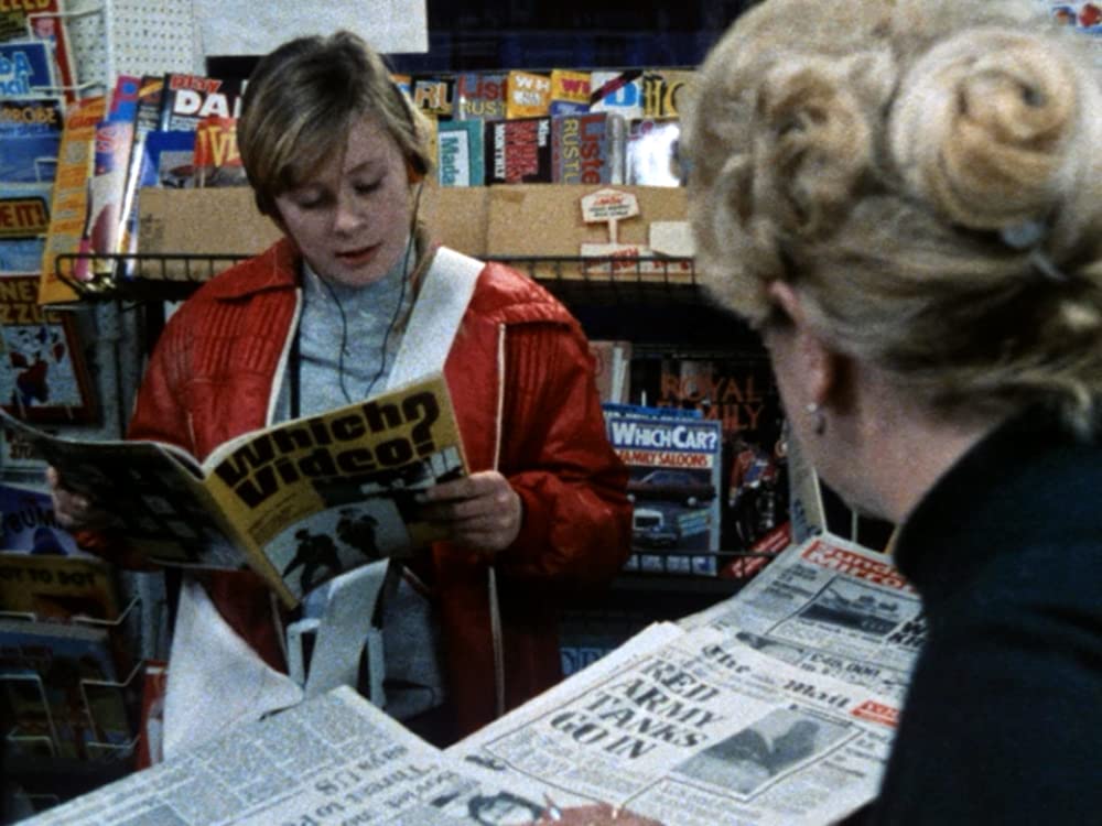 SF核戦争後の未来・スレッズの画像