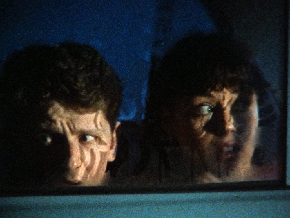 SF核戦争後の未来・スレッズの画像